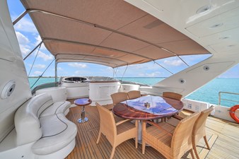 AZIMUT 100 59 100 Azimut Jumbo-33