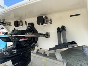 1998 Eliminator 280 Eagle XP 47 