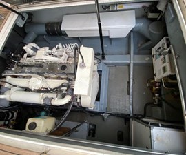 50 ft 2001 Mikelson Luxury Sportfisher 19 