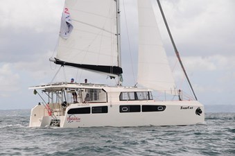 2023 Dolphin 380 2 