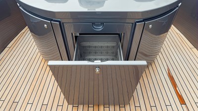 ANDIAMO II 51 YachtsBlue-108-Pershing-2021-For Sale-83