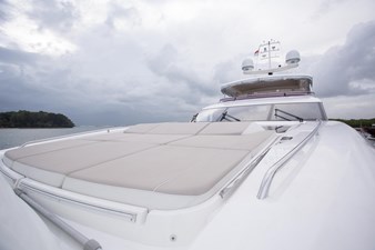Spirit of Elijah 143 Princess 30M 2017 (Spirit of Elijah)