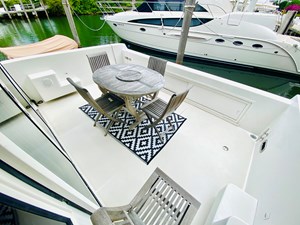 The Motley Crew 14 15_2003 57ft Navigator THE MOTLEY CREW