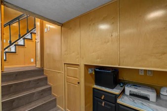 2000 Sumerset House Boat 21 