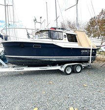 Quin Sea 3 