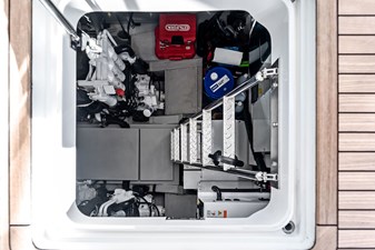 Almost Heaven 30 Sunseeker 52