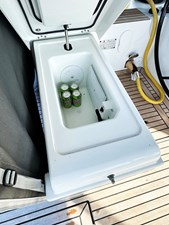 CADUCEUS 19 2023 Beneteau Oceanis 60, CADUCEUS