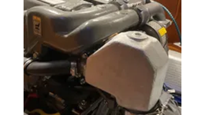 2009 X-Yachts X-55 45 