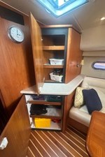 2007 Tiara Yachts 4300 Sovran 90 