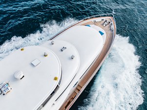 SOUTHERN BELLE 99 Overhead