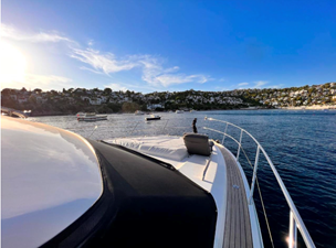 PRINCESS 52 FLYBRIDGE 21 