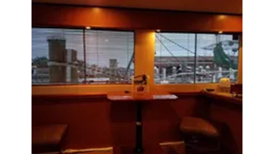 2009 Mainship 34 Trawler 73 