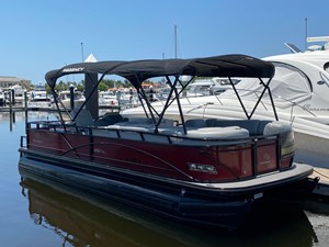 2019 Regency 250 DL3 15 