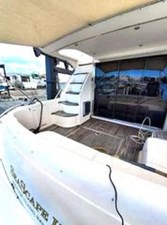 1998 Viking 46 Sports Cruiser 4 5