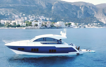 FAIRLINE TARGA 50 GT 2 
