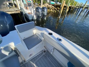- 20 21_2015 28ft Sea Fox 286 Commander
