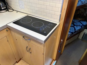 1962 Chris-Craft Constellation 11 