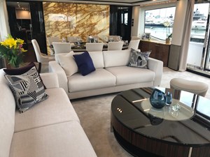 Spirit of Elijah 49 Princess 30M 2017 (Spirit of Elijah)