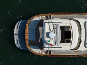 2022 Fratelli Aprea Sorrento 32 Hard Top 16 