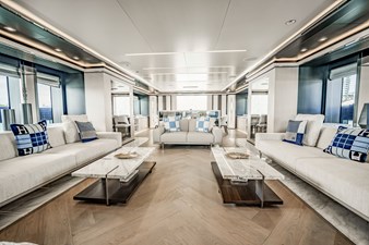 Provocateur 8 PROVOCATEUR 50M Mondomarine for Sale