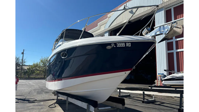 2016 Regal 30 Express| 30' 1 