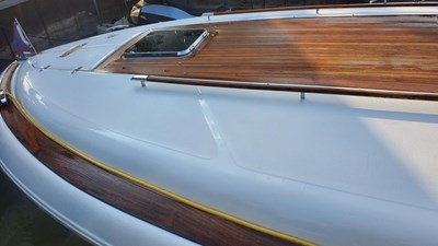 2006 Chris-Craft 36 Corsair 12 