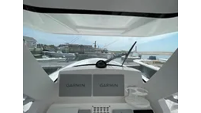 2021 Intrepid Nomad 345 SE 18 