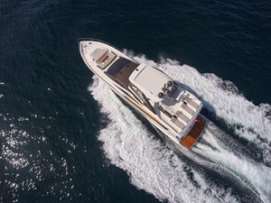 - 3 4_2020 80ft Astondoa 80 Flybridge