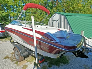 2008 Bryant 210 Bowrider 1 GOPR0602