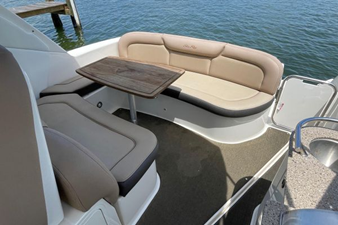 2016 Sea Ray 330 Sundancer 4 5
