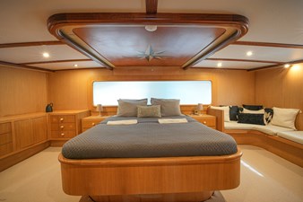 HANGOVER 13 Gulet Yacht for Sale