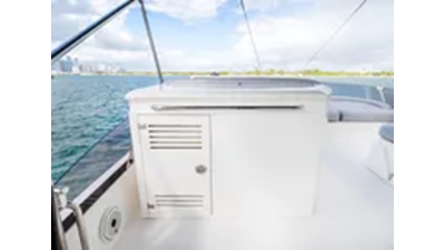 2016 Sunseeker Manhattan 55 77 