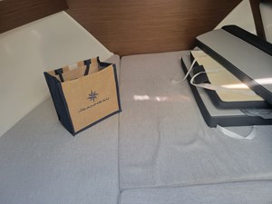 2023 Jeanneau NC795 S2 23 
