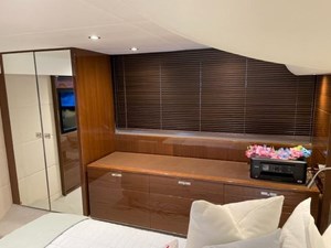 Princess Flybridge 56 Motor Yacht 3 p3