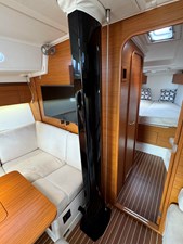 2012 X-Yachts Xp 44 10 