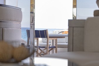 MANGUSTA 92 12 Mangusta92