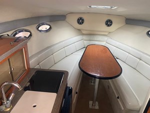 2001 Crownline JTC 24 