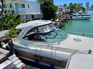 Kings Of Kings 5 5_2006 42ft Cruisers 420 Express KING OF KINGS