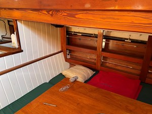 1911 Custom Zulu Violet 6 MainCabin.1