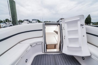 2014 Nor-Tech 390 Sport Cuddy 45 