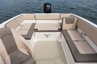 Bayliner VR4 21 