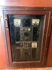 46' Hatteras 1976 35 image00035