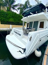 The Motley Crew 22 23_2003 57ft Navigator THE MOTLEY CREW