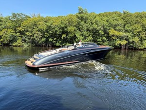 SEA SEA  3 2013 Riva Rivarama “SEA SEA”