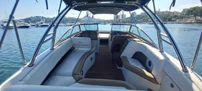 2011 Cobalt 276 @Acapulco 6 