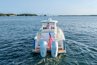 STARGAZER 10 Outboards