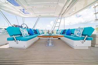 Windward Destiny 50 