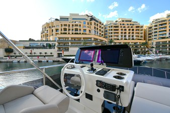 Ferretti Yachts 500 8 