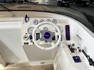 1998 Eliminator 280 Eagle XP 17 