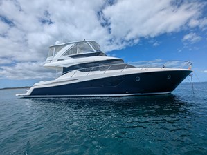 Sapphire 38 